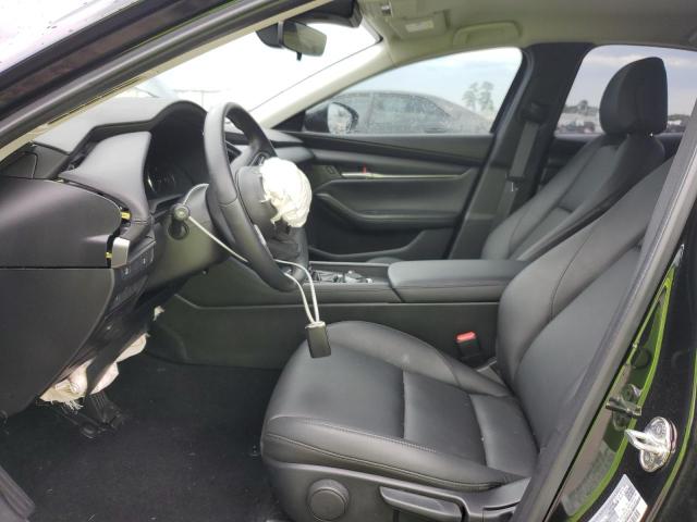 3MZBPABL7NM309757 Mazda 3 SELECT