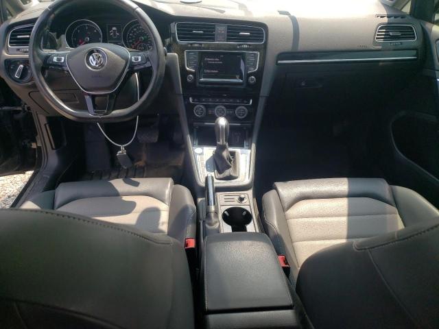 2015 VOLKSWAGEN GOLF TDI - 3VW2A7AU9FM035977