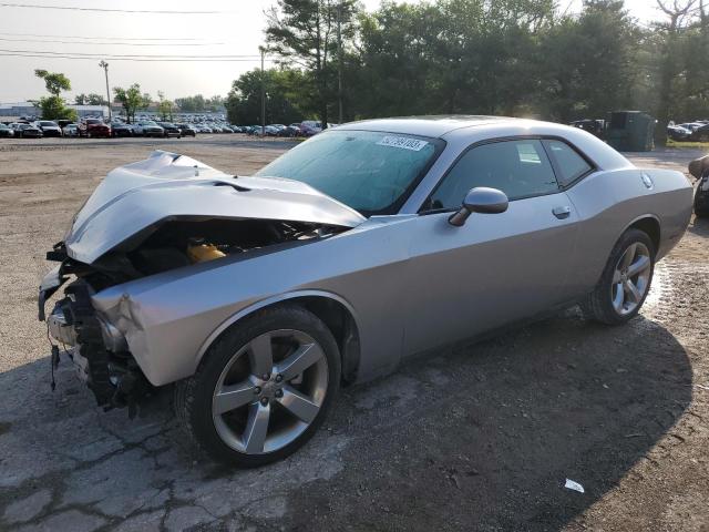 2011 Dodge Challenger 