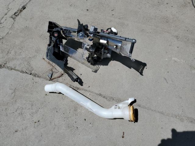 2020 SUBARU FORESTER S - JF2SKARC9LH448217