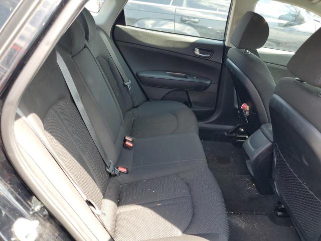 5XXGT4L36LG425082 KIA Optima Lx