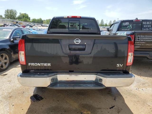 1N6BD0CT6HN745382 | 2017 NISSAN FRONTIER S