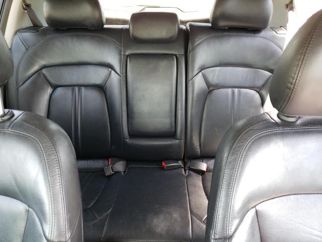 KNDPC3AC3G7845765 KIA Sportage Ex