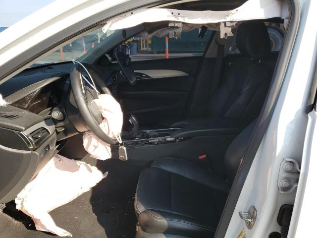 1G6AB5RX7H0204174 Cadillac ATS LUXURY