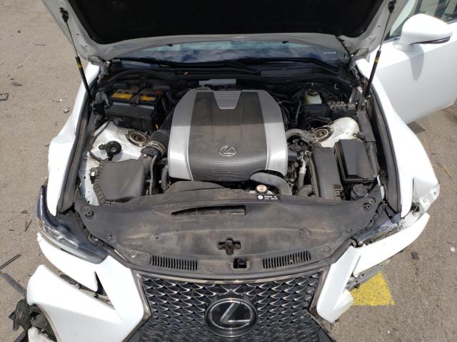 2020 LEXUS IS 300 F-S JTHG81F29L5042307