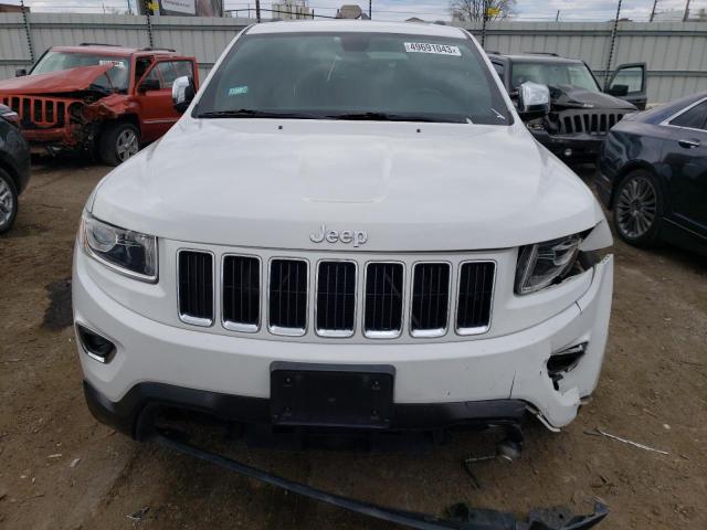 1C4RJFBGXFC625384 Jeep Grand Cherokee Limited