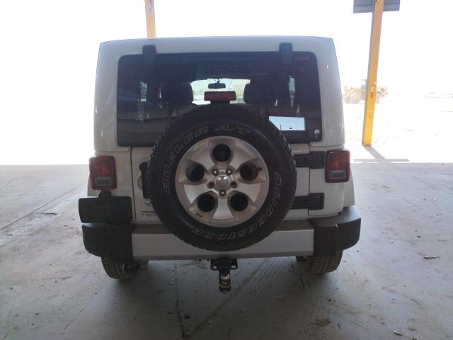 1C4HJWEG6FL737767 Jeep Wrangler Unlimited Sahara