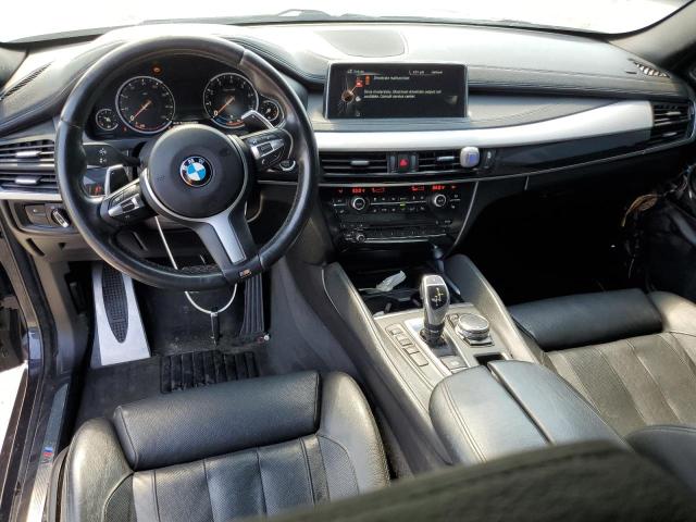 2016 BMW X6 SDRIVE3 - 5UXKU0C53G0F93322