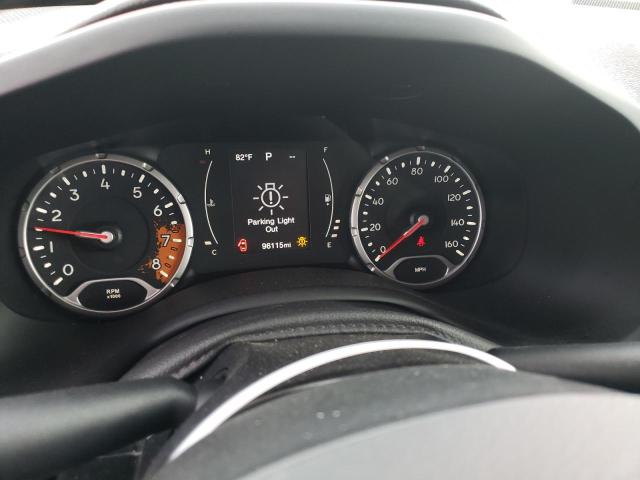 ZACCJAAT1GPC74711 Jeep Renegade Sport