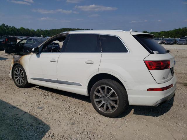 VIN WA1LAAF77JD048801 2018 Audi Q7, Premium Plus no.2