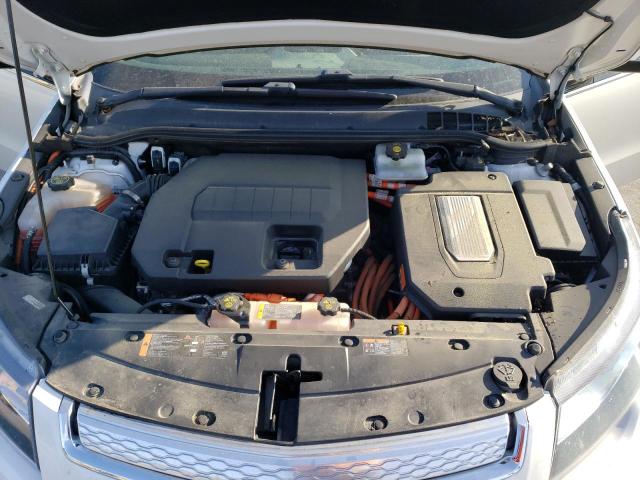 VIN 1G1RD6E40DU103436 2013 Chevrolet Volt no.11