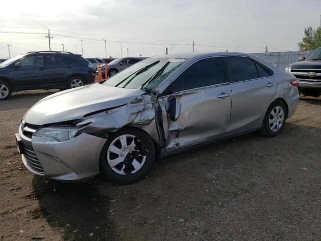 2015 Toyota Camry Hybrid 