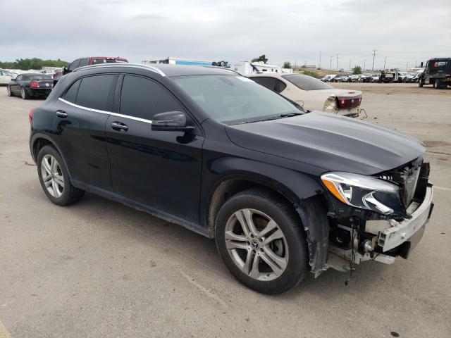WDCTG4GB1KU015202 Mercedes-Benz Gla 250 4matic