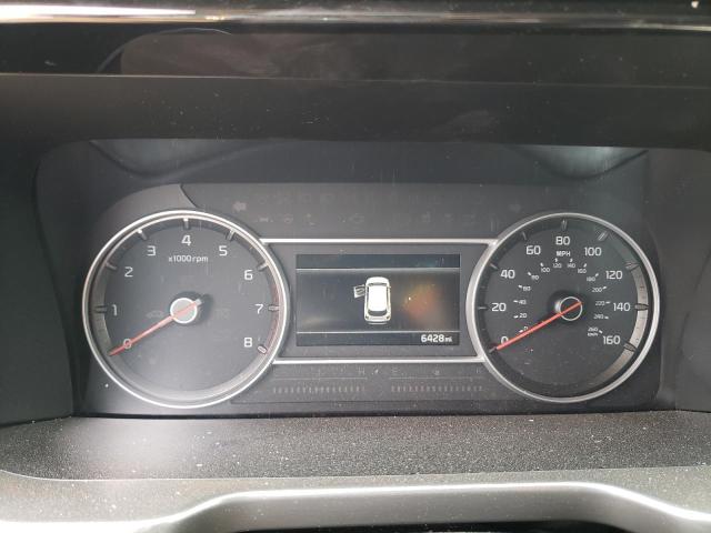 5XYRK4LF7NG157499 KIA SORENTO SX