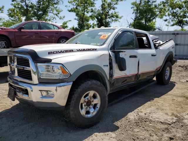 2012 Dodge Ram 2500 Power Wagon