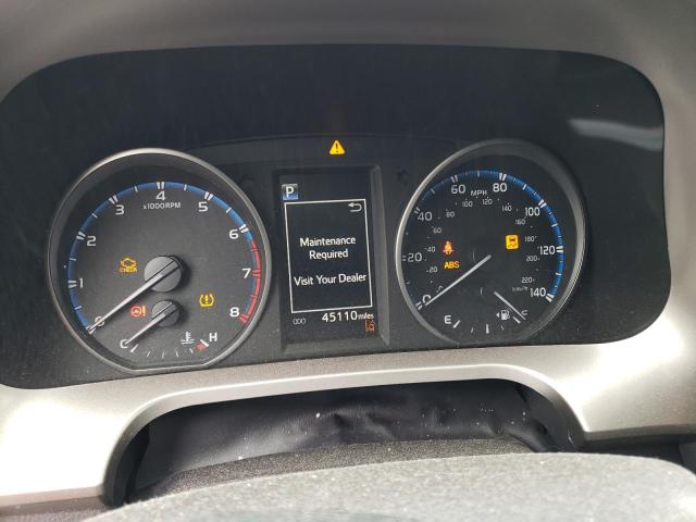 JTMZFREV5JJ751315 Toyota RAV4 LE