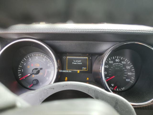 1FA6P8CF8H5330963 Ford MUSTANG GT