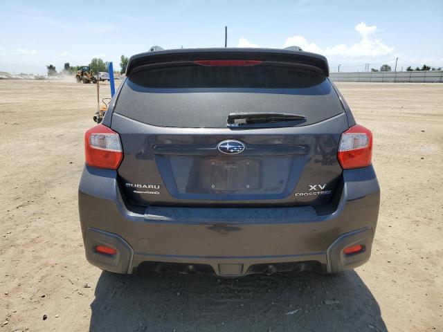 JF2GPACC1E8245129 Subaru Xv Crosstrek 2.0 Premium
