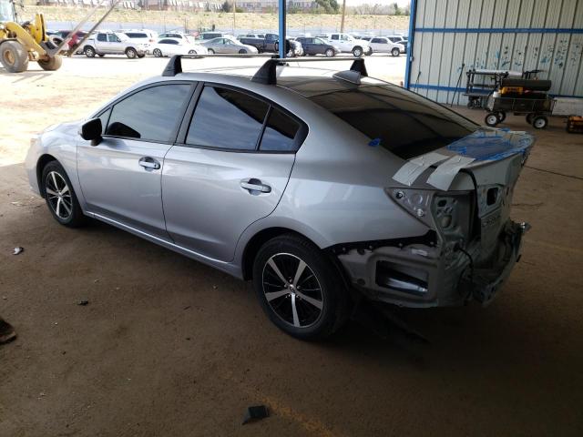 4S3GKAD62K3619889 Subaru Impreza Premium