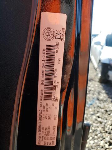 1C4BJWEG3FL522580 Jeep Wrangler Unlimited Sahara