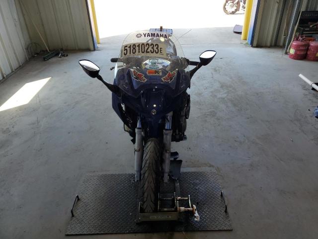 2005 YAMAHA FJR1300 JYARP07E05A003790