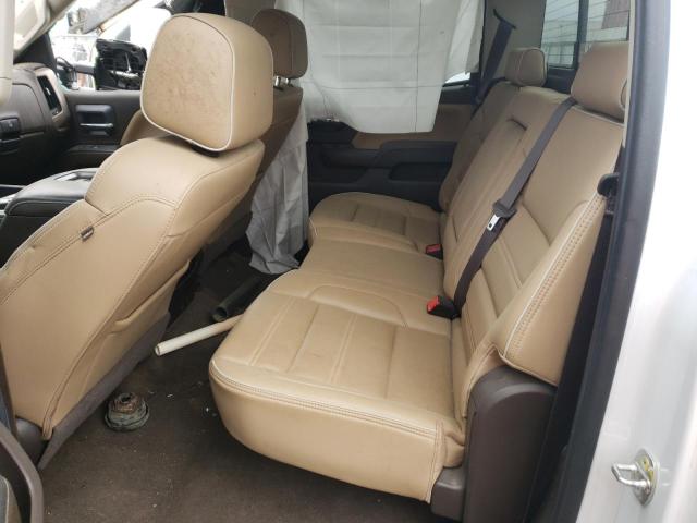 1GT12UEY5JF283160 GMC Sierra K2500 Denali