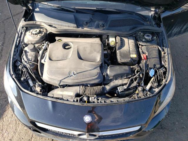 WDDSJ4GBXFN203354 Mercedes-Benz CLA 250 4MATIC