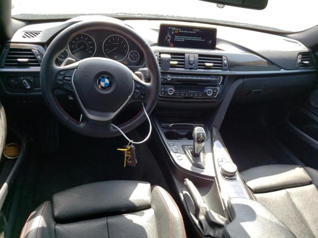 WBA4A9C50GG505710 BMW 428 I Gran Coupe Sulev