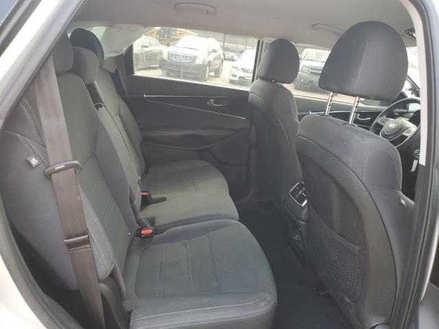 5XYPG4A39KG582591 KIA SORENTO L