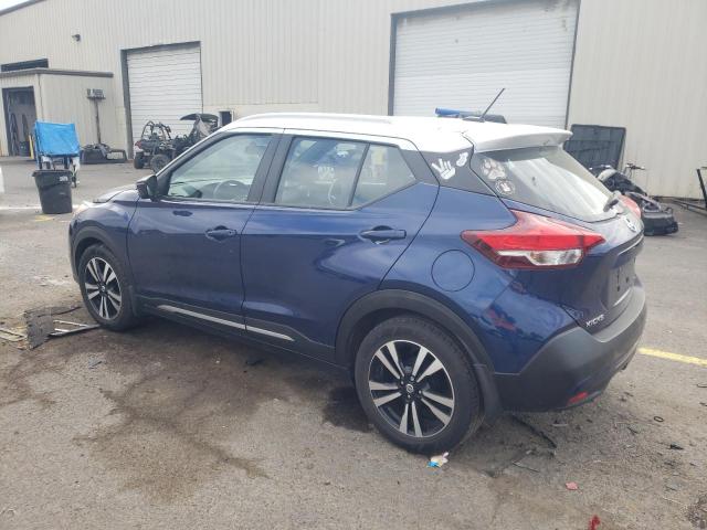 3N1CP5CU4JL515577 Nissan KICKS S