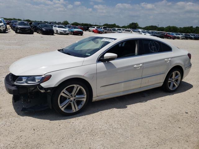 2013 Volkswagen CC Sport