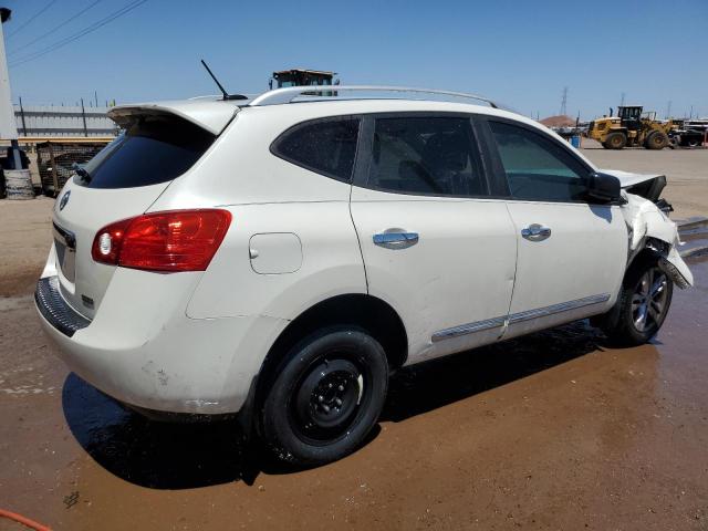 JN8AS5MT7FW650437 Nissan Rogue Select S