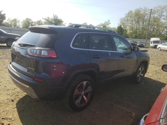 2021 JEEP CHEEROKEE - 1C4PJMDX9MD230676