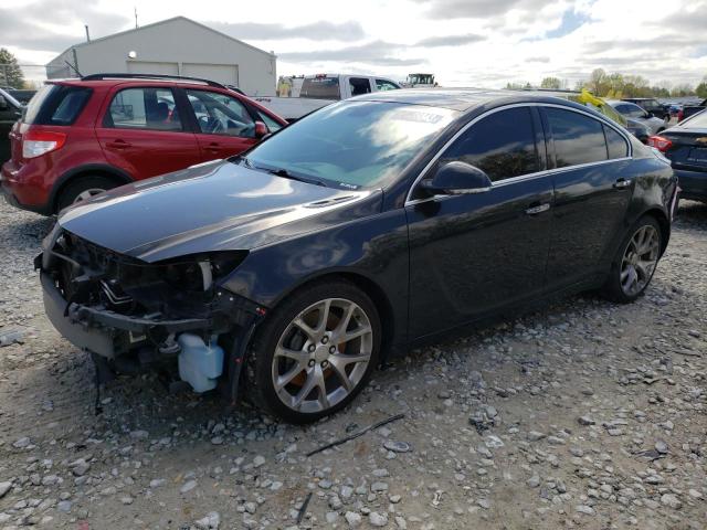 2013 Buick Regal GS