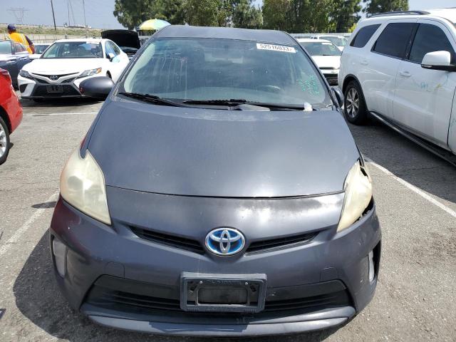 2012 TOYOTA PRIUS - JTDKN3DU4C5382212