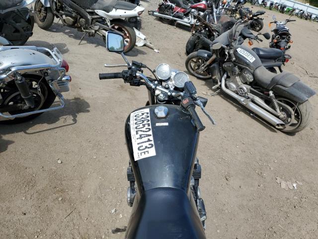 2001 HONDA CB750 - JH2RC38071M900299