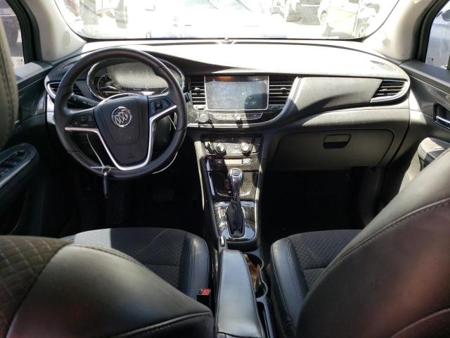 KL4CJASB7KB950615 Buick Encore Preferred