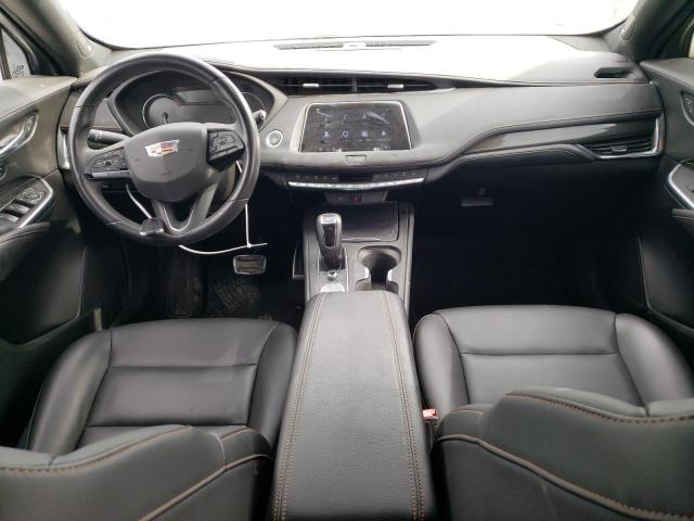 2019 CADILLAC XT4 SPORT - 1GYFZER47KF149597