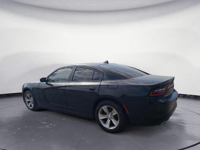 2C3CDXHG0HH523977 Dodge Charger Sxt