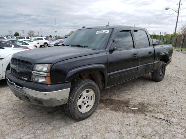 2005 Chevrolet C/K 1500 