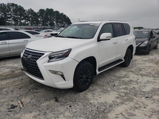 2022 Lexus GX 460 