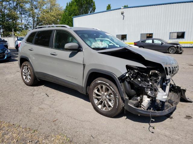1C4PJMLX3KD369507 Jeep Cherokee Latitude Plus
