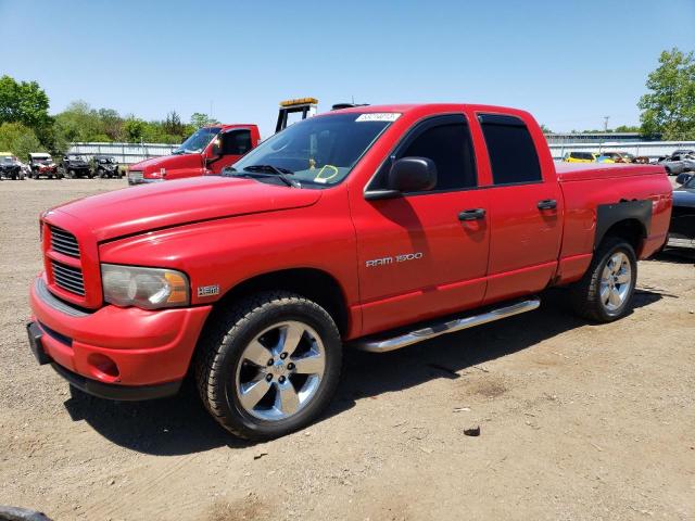 2003 Dodge Ram 1500 ST