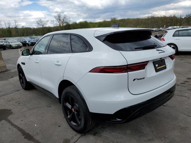 2023 JAGUAR F-PACE S SADCJ2EX1PA707323