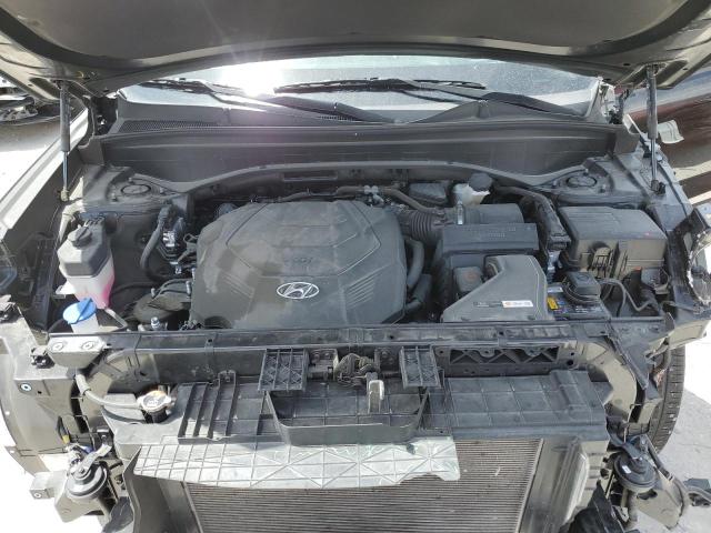 2021 HYUNDAI PALISADE C - KM8R74HE3MU318117