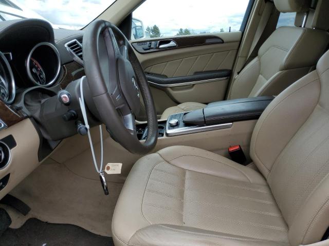 4JGDF7CE2EA416449 Mercedes-Benz Gl 450 4matic