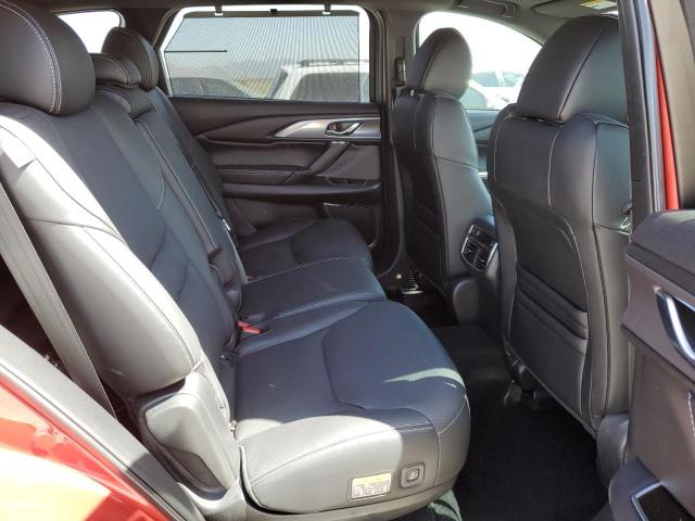 JM3TCBDY8M0539169 Mazda Cx-9 Grand Touring
