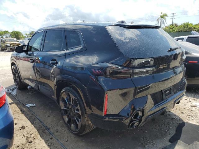 2023 BMW XM - 5YM23CS09P9R58145