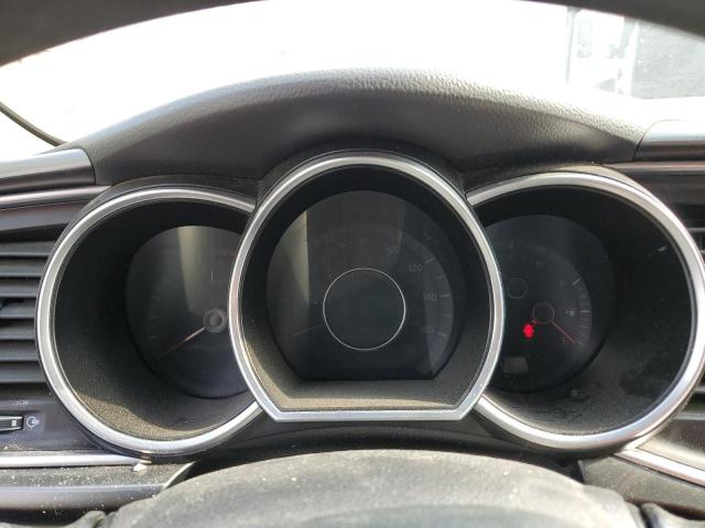 KNAGM4A74F5528039 KIA Optima Lx