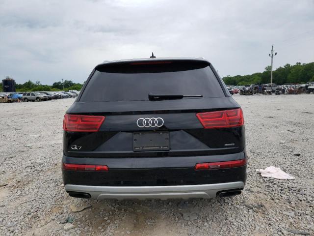 WA1LHAF72HD051711 2017 AUDI Q7, photo no. 6